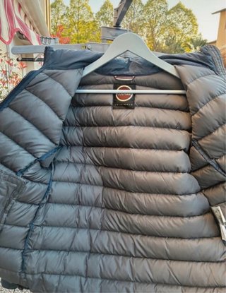 Colmar Originals Giubbotto Blu Taglia 44