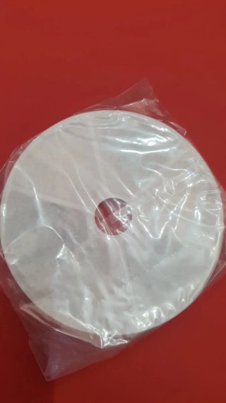 Filtros Repuesto Fuente Agua Mascota (8uds)