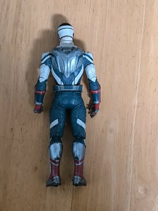 Juguetes Marvel Legends