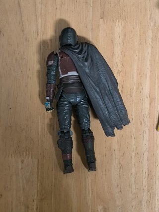 Juguetes Marvel Legends