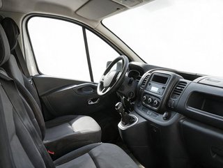 Renault Trafic L2H1 Energy BluedCi  2.0 120CV