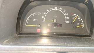 Mercedes-Benz vito 638 diesel  1999