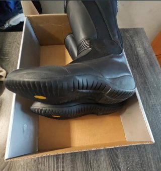 Botas Dainese Touring Talla 44