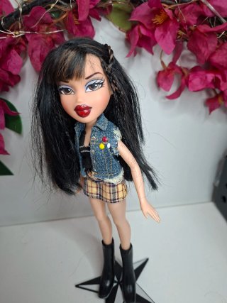 Bratz Jade Muñeca