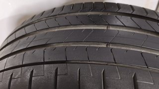 2 Neumáticos 275/40 R20 106W