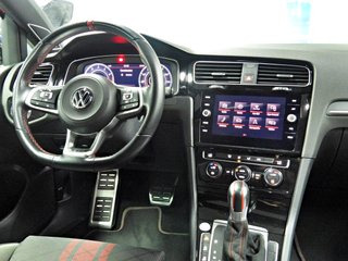 Volkswagen Golf GTI TCR 2.0TSI 290cv DSG