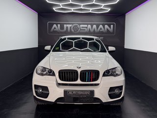 BMW X6 xDrive40d