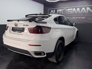BMW X6 xDrive40d