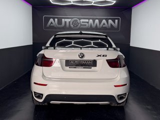 BMW X6 xDrive40d