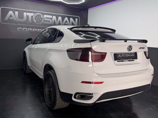 BMW X6 xDrive40d