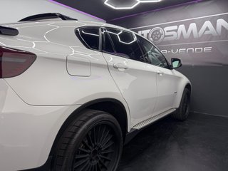 BMW X6 xDrive40d