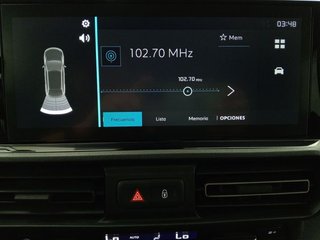 Citroën Berlingo Talla M BlueHDi 100 S&S FEEL