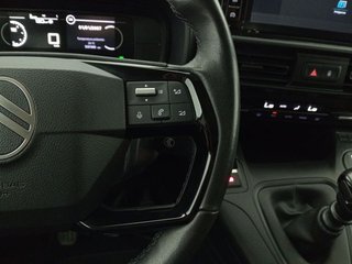 Citroën Berlingo Talla M BlueHDi 100 S&S FEEL
