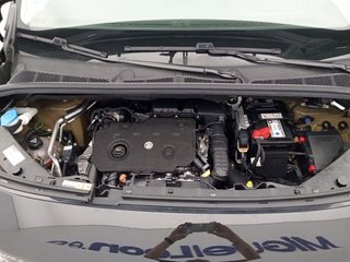 Citroën Berlingo Talla M BlueHDi 100 S&S FEEL