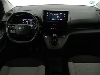 Citroën Berlingo Talla M BlueHDi 100 S&S FEEL