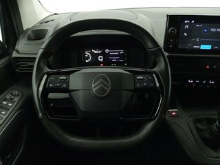 Citroën Berlingo Talla M BlueHDi 100 S&S FEEL