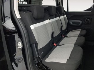 Citroën Berlingo Talla M BlueHDi 100 S&S FEEL