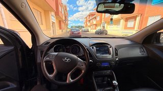 Hyundai ix35 2014
