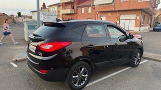 Hyundai ix35 2014
