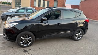 Hyundai ix35 2014