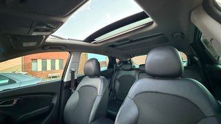 Hyundai ix35 2014