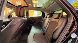 Hyundai ix35 2014