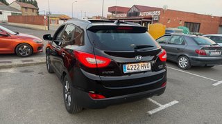 Hyundai ix35 2014