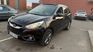 Hyundai ix35 2014