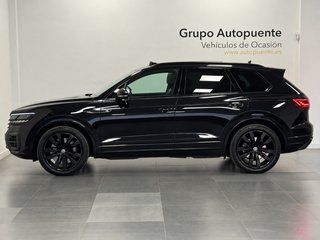 Volkswagen Touareg R 3.0 V6 HYBRID