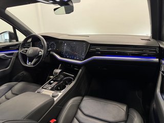 Volkswagen Touareg R 3.0 V6 HYBRID