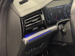 Volkswagen Touareg R 3.0 V6 HYBRID