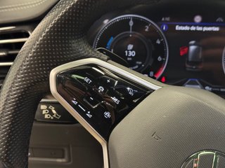 Volkswagen Touareg R 3.0 V6 HYBRID