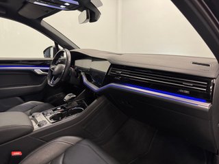 Volkswagen Touareg R 3.0 V6 HYBRID