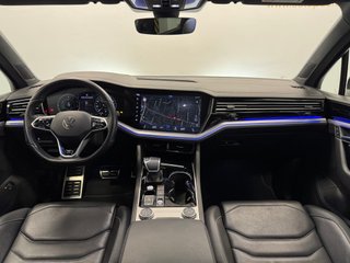 Volkswagen Touareg R 3.0 V6 HYBRID