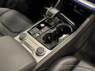 Volkswagen Touareg R 3.0 V6 HYBRID