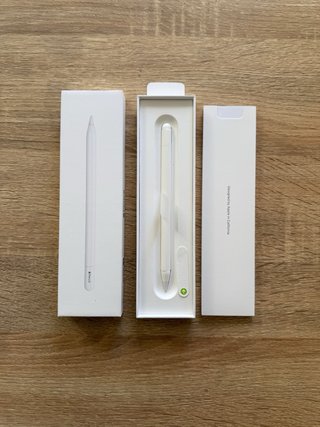Apple Pencil (USB-C)