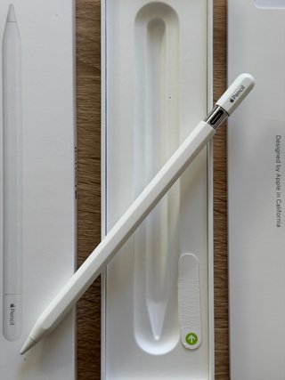 Apple Pencil (USB-C)