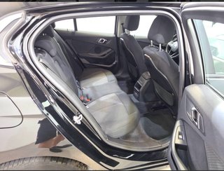 BMW Serie 1 2018