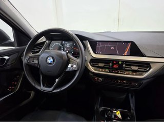 BMW Serie 1 2018