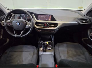 BMW Serie 1 2018
