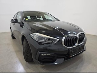 BMW Serie 1 2018