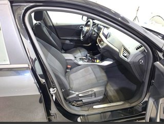 BMW Serie 1 2018
