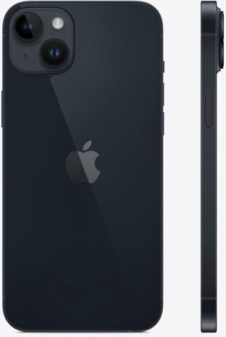 iPhone 14 Plus 128gb azul medianoche