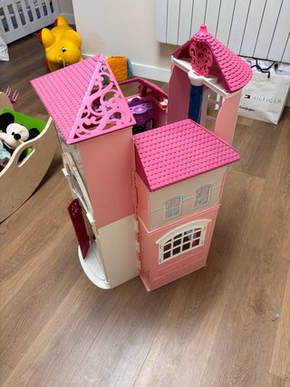 Casa Barbie