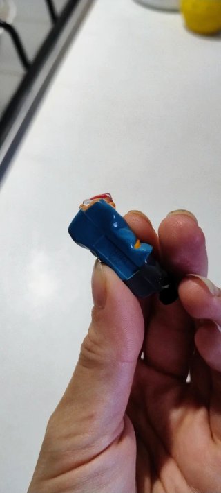 Personaggi Kinder Sorpresa