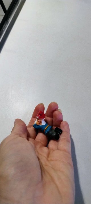 Personaggi Kinder Sorpresa
