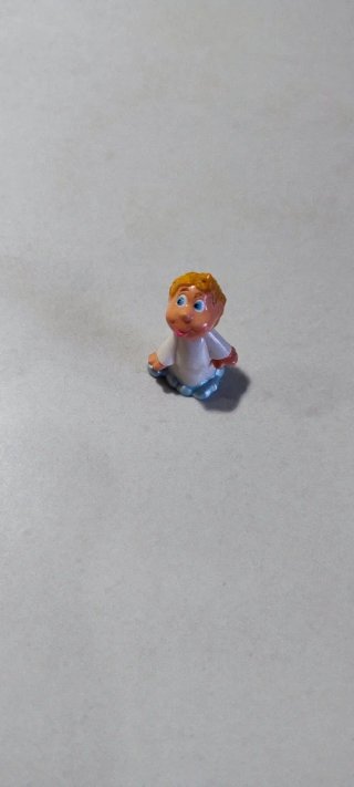 Personaggi Kinder Sorpresa