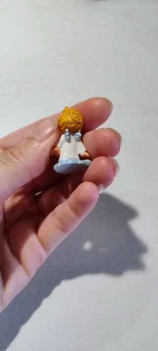 Personaggi Kinder Sorpresa
