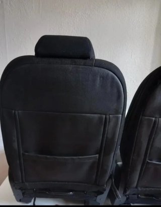 Asiento Peugeot 307 SW