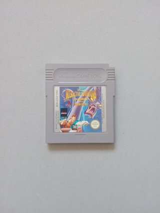 Game Boy Disney Hércules Interactive Adventures
